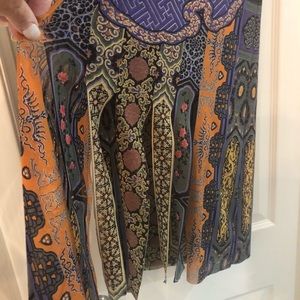 Vivienne Tam Skirts - Vivienne Tam Skirt Vivienne Tam Skirts - Vivienne Tam Skirt